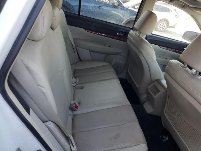 Photo 10 from auction – 2012 SUBARU OUTBACK 3. with VIN 4S4BRDLC6C2270771