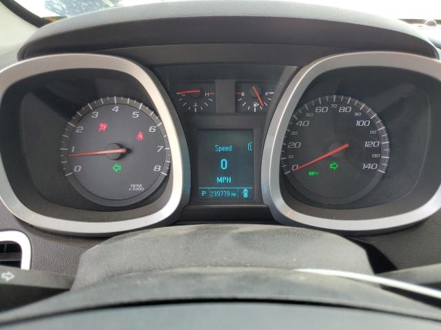 Photo 9 from auction – 2012 CHEVROLET EQUINOX LT with VIN 2GNFLGE59C6106335