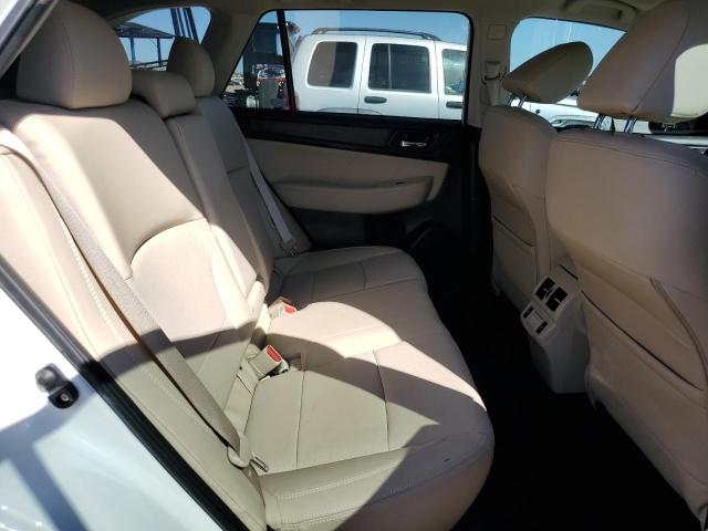 Photo 10 from auction – 2018 SUBARU OUTBACK 3. with VIN 4S4BSENC8J3230092