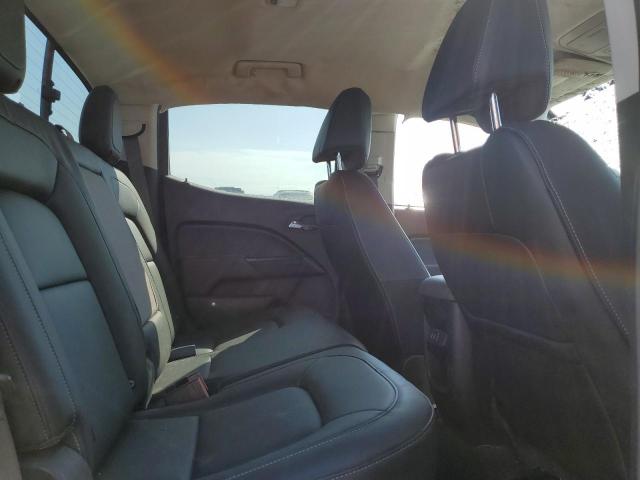 Photo 10 from auction – 2018 CHEVROLET COLORADO Z with VIN 1GCPTDE14J1237181