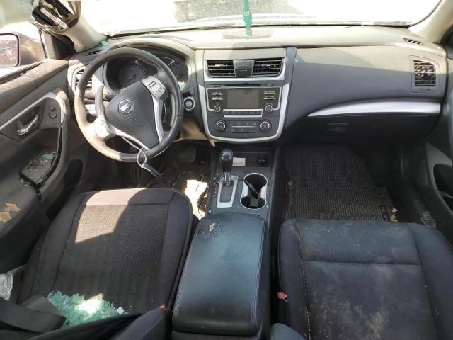Photo 8 from auction – 2016 NISSAN ALTIMA 2.5 with VIN 1N4AL3AP7GC282791