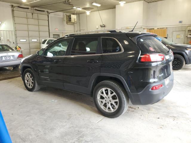 Photo 2 from auction – 2014 JEEP CHEROKEE L with VIN 1C4PJMCS5EW272371
