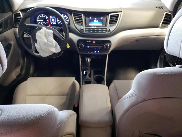 Photo 8 from auction – 2018 HYUNDAI TUCSON SE with VIN KM8J23A40JU769735
