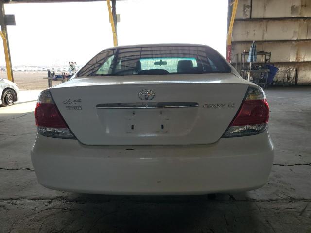 Photo 6 from auction – 2006 TOYOTA CAMRY LE with VIN 4T1BE32K06U650776