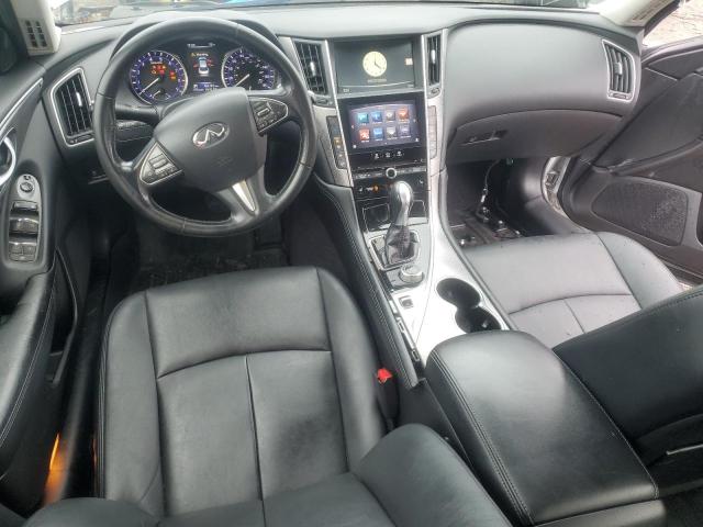 Photo 8 from auction – 2014 INFINITI Q50 BASE with VIN JN1BV7AP3EM686553