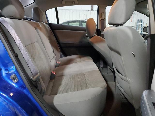 Photo 10 from auction – 2012 NISSAN SENTRA 2.0 with VIN 3N1AB6AP4CL721221