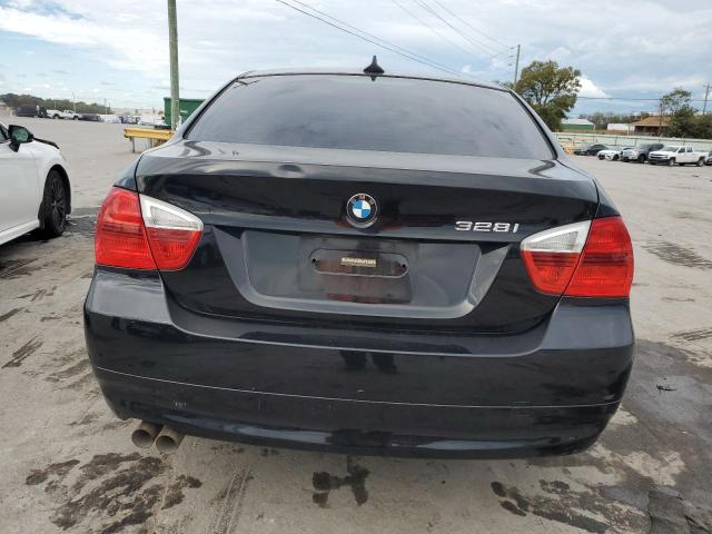 Photo 6 from auction – 2007 BMW 328 I SULE with VIN WBAVC53517FZ71109