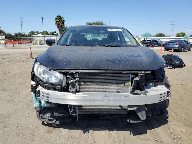 Photo 5 from auction – 2018 HONDA CIVIC LX with VIN 2HGFC2F56JH565593