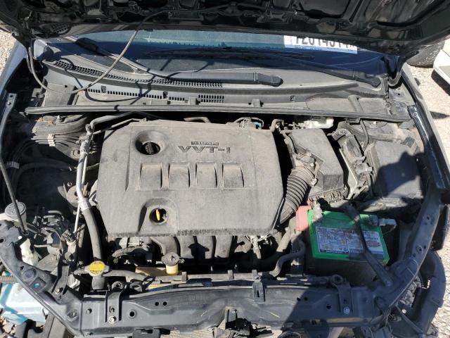 Photo 11 from auction – 2015 TOYOTA COROLLA L with VIN 5YFBURHE7FP280080