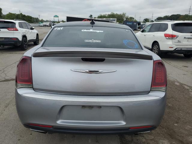 Photo 6 from auction – 2016 CHRYSLER 300 LIMITE with VIN 2C3CCARG8GH224783