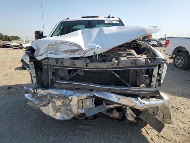 Photo 5 from auction – 2016 CHEVROLET SILVERADO with VIN 1GB5CZC80GZ354954