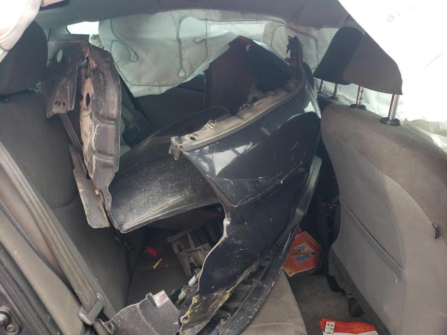 Photo 10 from auction – 2014 TOYOTA PRIUS with VIN JTDKN3DU9E1766402