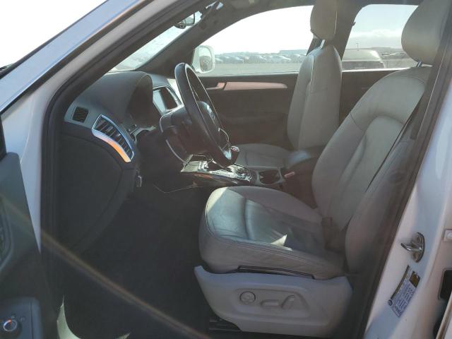 Photo 7 from auction – 2010 AUDI Q5 PREMIUM with VIN WA1MKAFPXAA097090