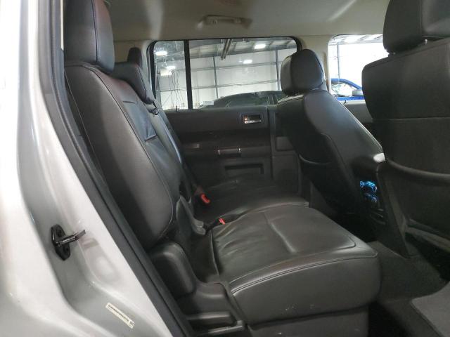 Photo 11 from auction – 2019 FORD FLEX LIMIT with VIN 2FMHK6D83KBA20725