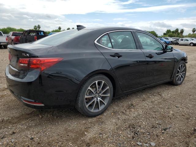 Photo 3 from auction – 2016 ACURA TLX with VIN 19UUB2F36GA000342