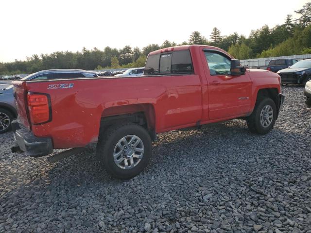 Photo 3 from auction – 2016 CHEVROLET SILVERADO with VIN 1GC0KZEG2GZ411815