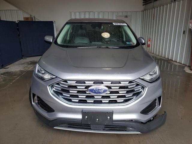 Photo 5 from auction – 2022 FORD EDGE SEL with VIN 2FMPK4J90NBA09831