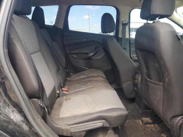 Photo 11 from auction – 2017 FORD ESCAPE SE with VIN 1FMCU0GD4HUC63540