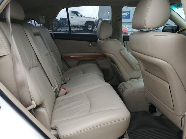 Photo 11 from auction – 2007 LEXUS RX 400H with VIN JTJHW31U172008978