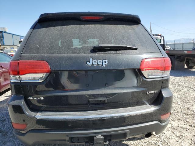 Photo 6 from auction – 2016 JEEP GRAND CHER with VIN 1C4RJFBG0GC494760