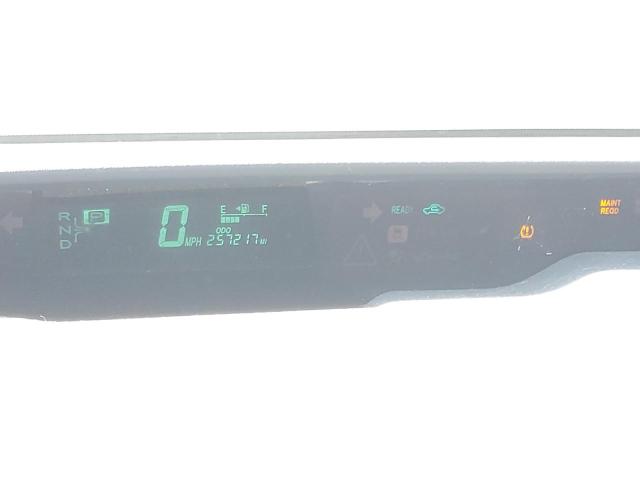 Photo 9 from auction – 2007 TOYOTA PRIUS with VIN JTDKB20UX77605386
