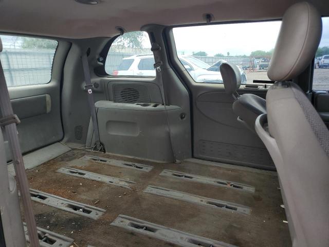 Photo 11 from auction – 2001 DODGE CARAVAN SE with VIN 1B8GP25351B156299