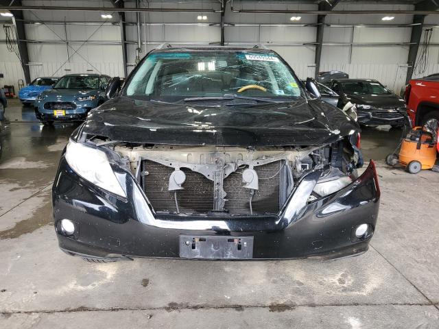 Photo 5 from auction – 2010 LEXUS RX 350 with VIN 2T2BK1BA1AC044820