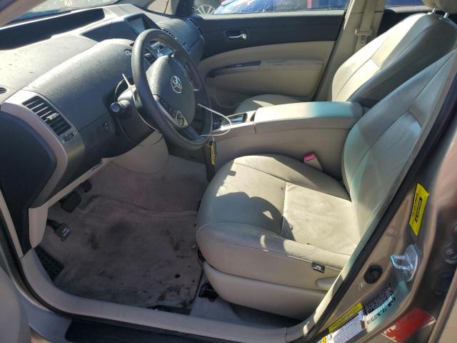 Photo 7 from auction – 2009 TOYOTA PRIUS with VIN JTDKB20U693497763