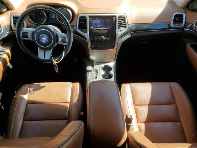 Photo 8 from auction – 2011 JEEP GRAND CHER with VIN 1J4RR6GG2BC665867