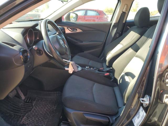 Photo 7 from auction – 2016 MAZDA CX-3 SPORT with VIN JM1DKBB74G0115115