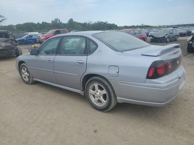 Photo 2 from auction – 2005 CHEVROLET IMPALA with VIN 2G1WH52K659393748