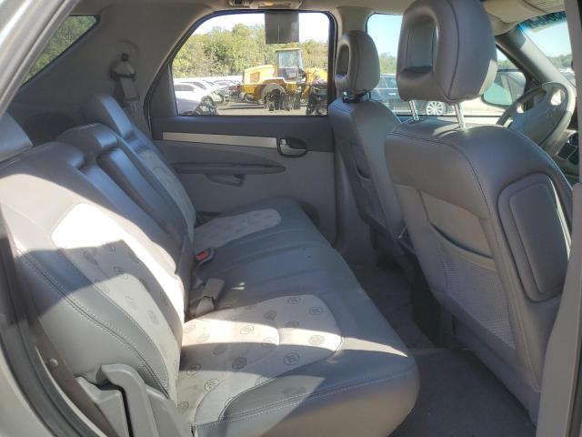 Photo 11 from auction – 2003 BUICK RENDEZVOUS with VIN 3G5DA03E93S609372