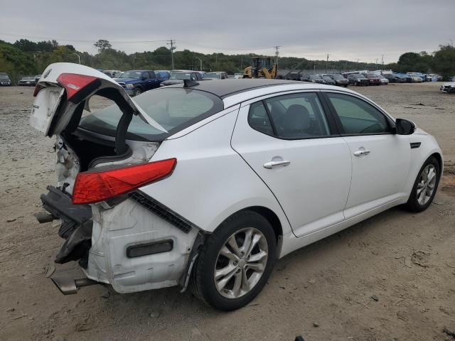 Photo 3 from auction – 2013 KIA OPTIMA EX with VIN 5XXGN4A77DG116688