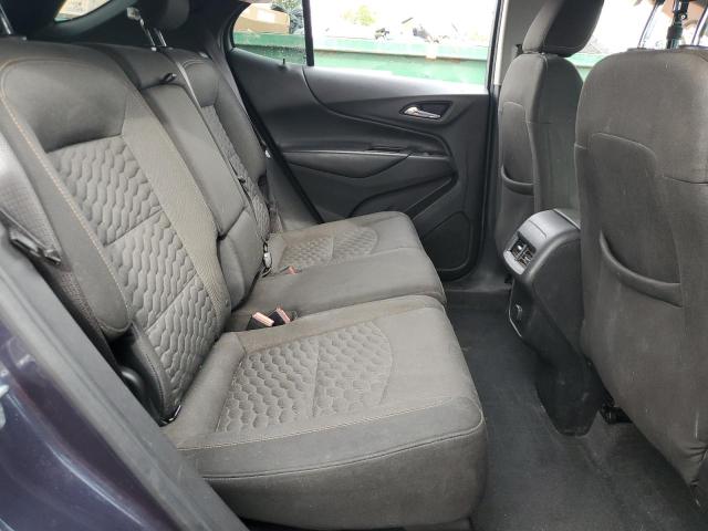Photo 11 from auction – 2018 CHEVROLET EQUINOX LT with VIN 3GNAXJEV8JL408932