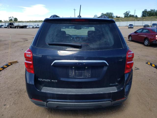 Photo 6 from auction – 2017 CHEVROLET EQUINOX LT with VIN 2GNFLFEK1H6217744