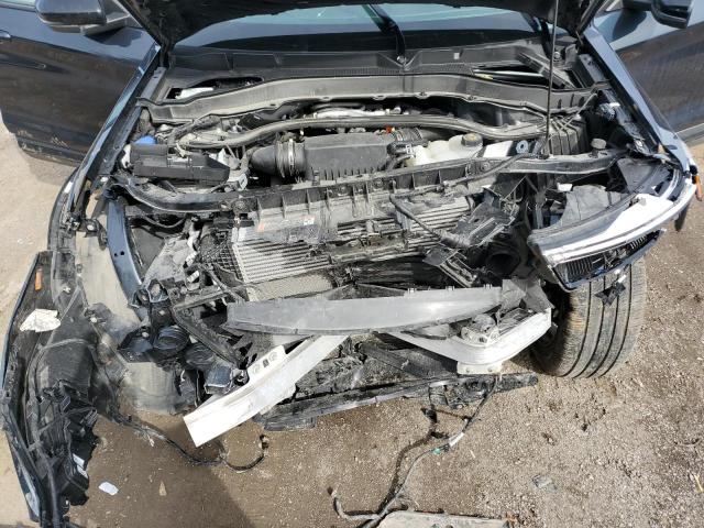 Photo 12 from auction – 2023 FORD EXPLORER S with VIN 1FM5K8GC5PGB36636