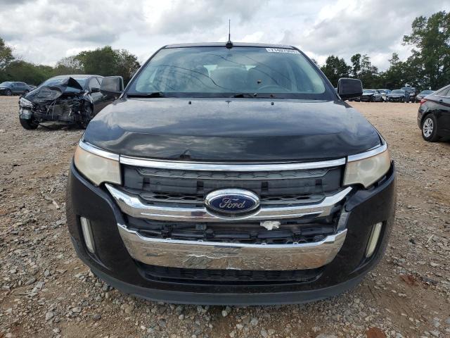 Photo 5 from auction – 2011 FORD EDGE LIMIT with VIN 2FMDK3KC3BBA13309