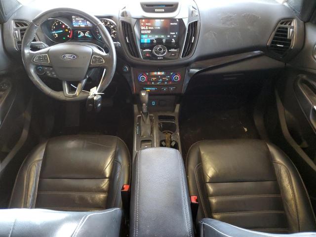 Photo 7 from auction – 2017 FORD ESCAPE TIT with VIN 1FMCU0J98HUD87332