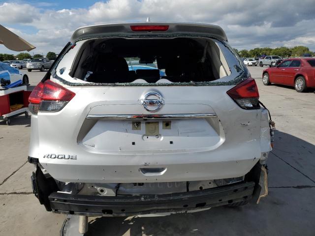 Photo 6 from auction – 2020 NISSAN ROGUE S with VIN JN8AT2MT4LW009124