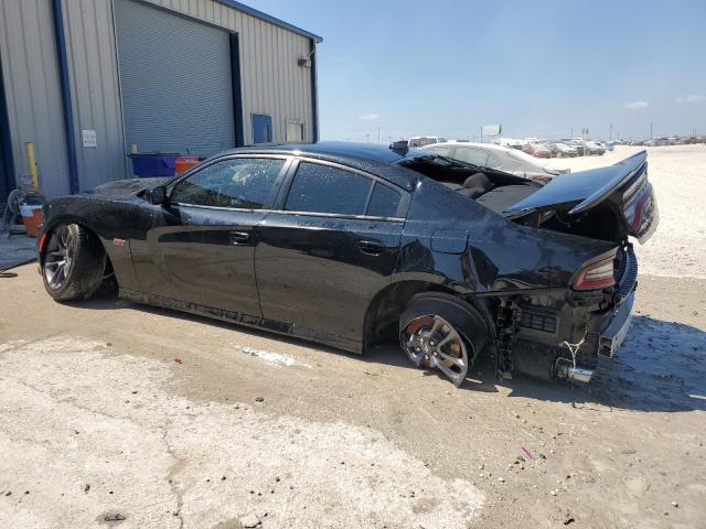 Photo 2 from auction – 2023 DODGE CHARGER SC with VIN 2C3CDXGJ1PH616289