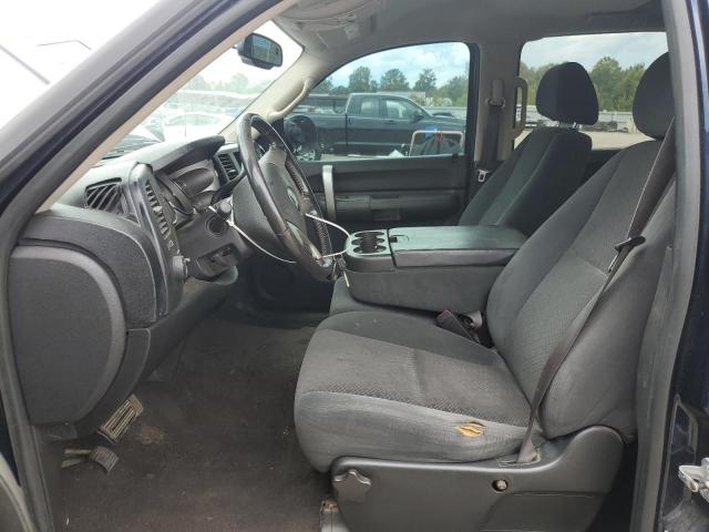 Photo 7 from auction – 2008 CHEVROLET SILVERADO with VIN 3GCEC13J98G110950