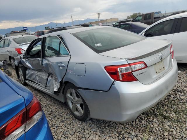 Photo 2 from auction – 2014 TOYOTA CAMRY L with VIN 4T1BF1FK3EU842736
