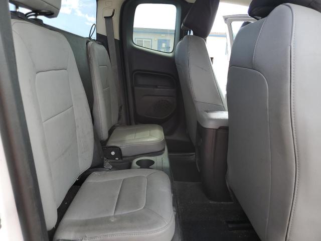 Photo 10 from auction – 2016 CHEVROLET COLORADO with VIN 1GCHSBE34G1196671