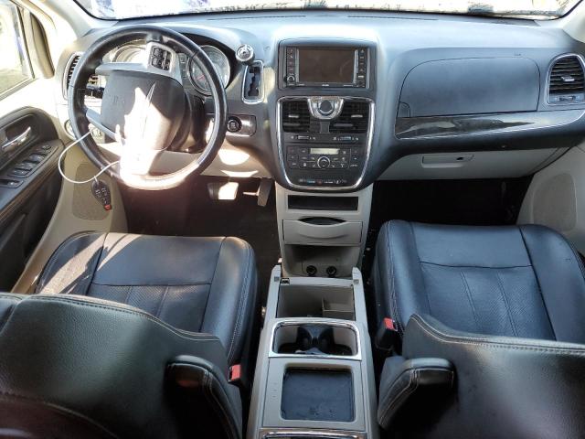 Photo 8 from auction – 2014 CHRYSLER TOWN & COU with VIN 2C4RC1CG6ER164203