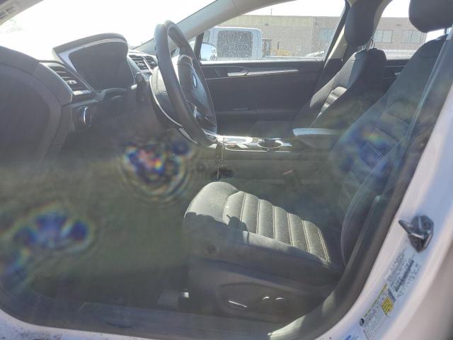 Photo 7 from auction – 2014 FORD FUSION SE with VIN 3FA6P0H79ER375454