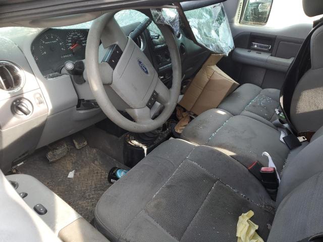 Фото 8 с аукциона – 2004 FORD F150 с VIN 1FTRF14504NC70758
