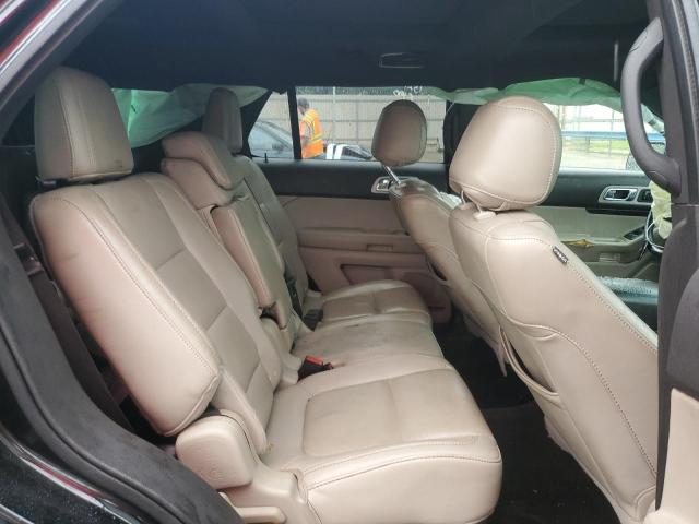 Photo 11 from auction – 2013 FORD EXPLORER L with VIN 1FM5K7F88DGA16669