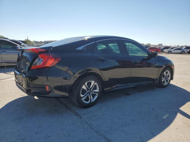 Photo 3 from auction – 2018 HONDA CIVIC LX with VIN 19XFC2F54JE019188