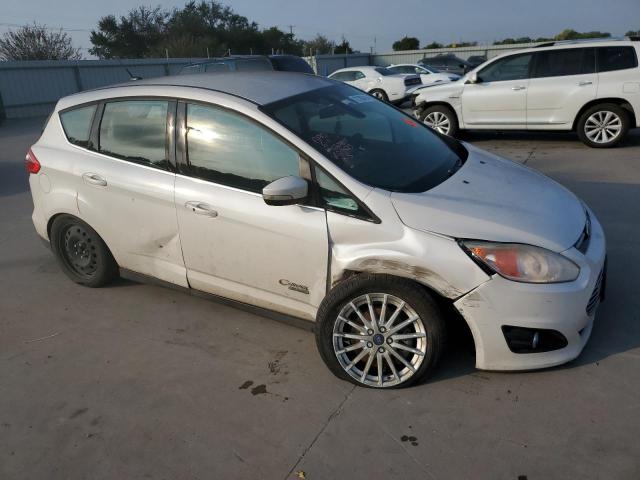 Photo 4 from auction – 2015 FORD C-MAX PREM with VIN 1FADP5CU1FL123425