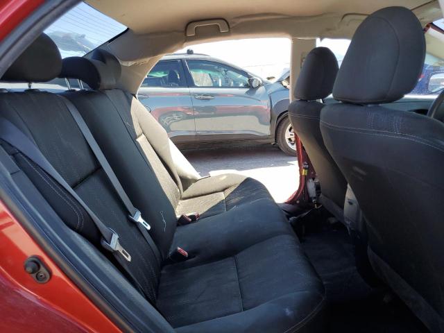 Photo 10 from auction – 2012 TOYOTA COROLLA BA with VIN 5YFBU4EE5CP003656